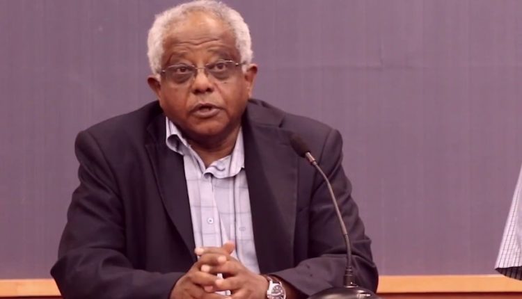 السودان : هيئة شؤون الأنصار تهاجم “القراي” وتطالب بإقالته