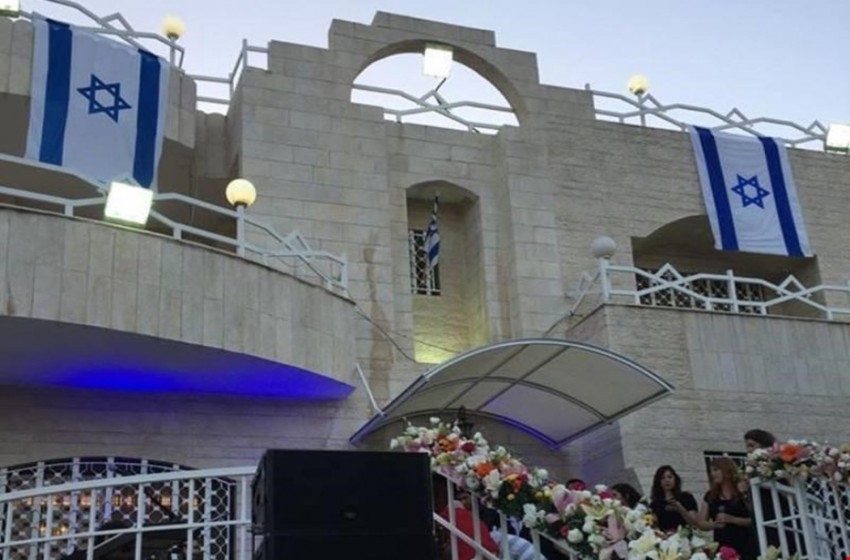 الخارجية الإسرائيلية تعلن تأجيل زيارة الوفد الإسرائيلي إلى السودان