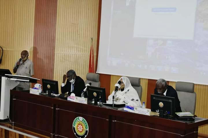 السودان | جامعة الجزيرة تسحب درجة الماجستير من الرئيس المعزول البشير