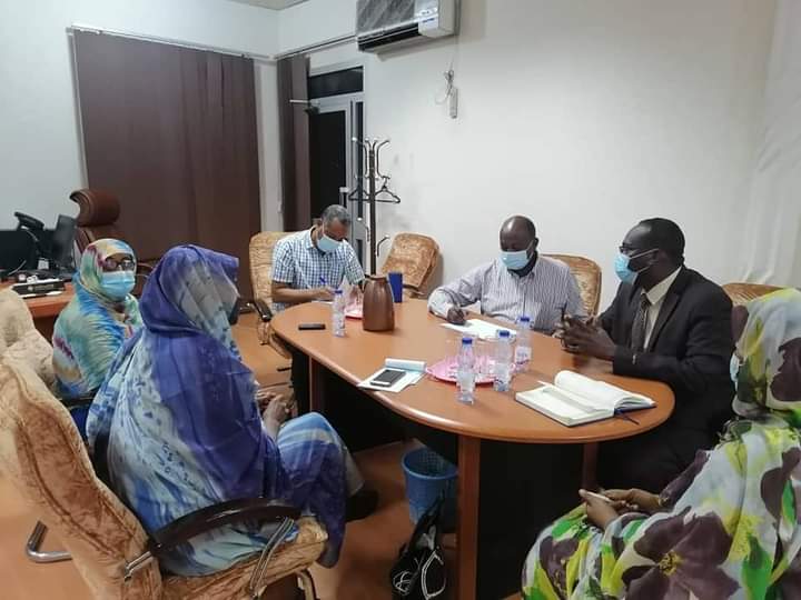 السودان | الصحة الإتحادية تحدد موعد إنطلاق حملة شلل الأطفال