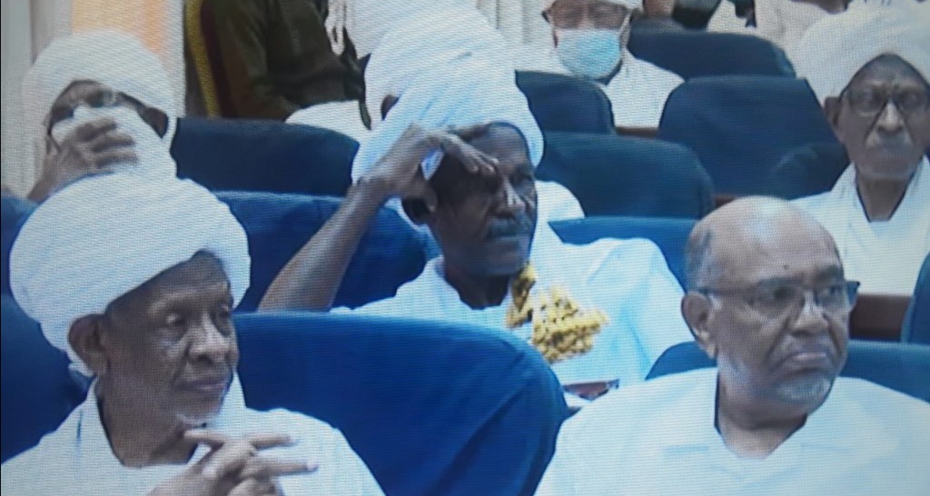 السودان | تفاصيل مثيرة في محاكمة مدبري انقلاب الإنقاذ