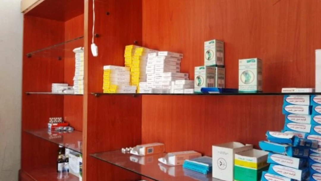 السودان : فشل المسؤولين عن القطاع الصحي يؤدي لنقص الأدوية