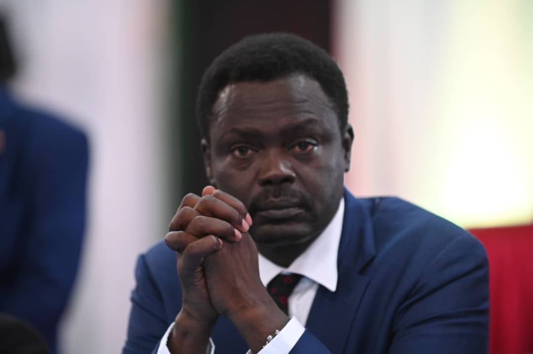 السودان : حركة مناوي تنفي انسلاخ عضويتها وانضمامها لحركة عبد الواحد