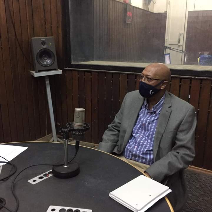 وزير الصحة يقر بازمة الدواء الطاحنة بالسودان ويقول “بحثت شخصيا عن دواء حتى الساعة الرابعة صباحاً ولم اجده.. وهذا أمر مخيف ومخجل ..!