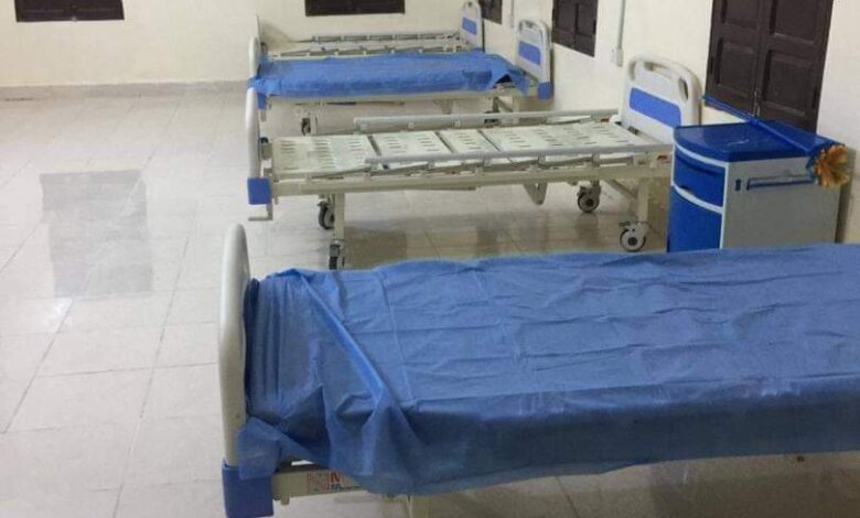 صحة الخرطوم تنجح فى اعادة تشغيل (22) قسم طوارئ بالمستشفيات وتكشف عن صعوبات كبيرة تواجهها ..