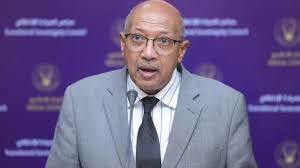 وزير الصحة: لسنا بعيدين من كارثة الهند فى ظل ازدياد حالات كورونا في السودان إذا لم يتم التنفيذ الصارم للتدابير الاحترازية ..