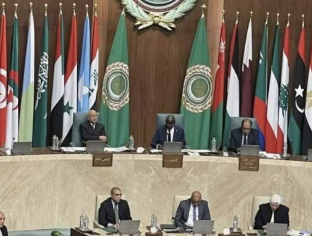 عاجل || قبيل انعقاد الدورة 162لجامعة الدول العربية مدير مخابرات حكومة بورتسودان يسعى لاستمالة وشراء مواقف وزراء عرب !!
