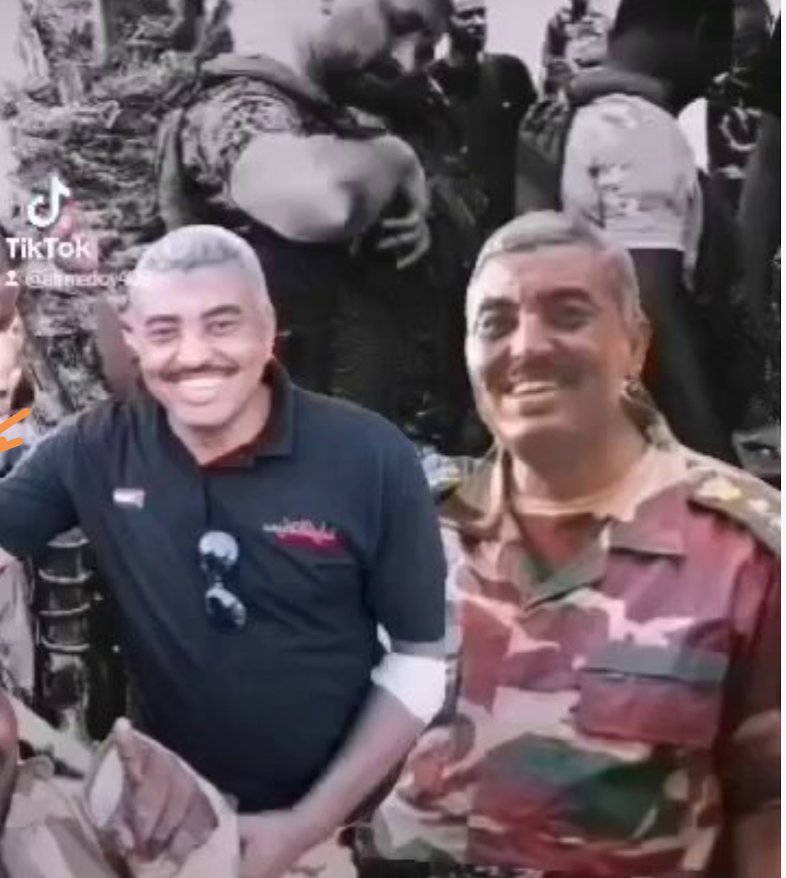 دموعُ الإخوان في عمر النعمان