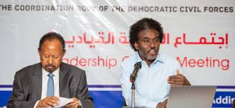 بكري الجاك : تصريحات العطا تعكس عدم تقديرهم لثورة السودانيين