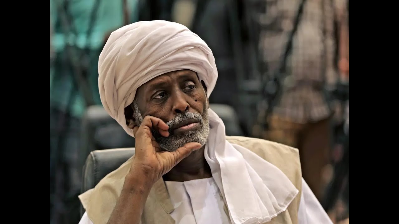 الناظر ترك : بورتسودان تشتعل وصمت العالم سيؤدي لنشوب حرب عالمية جديدة