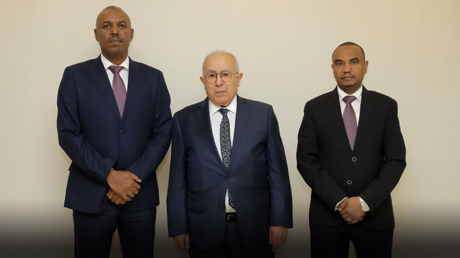 وفد التفاوض بالدعم السريع يناقش مع الأمم المتحدة تطورات الأوضاع في السودان