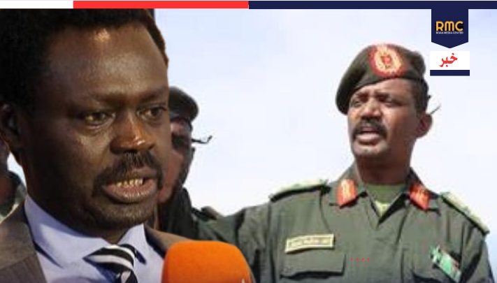 تحالف الإسلاميين ودرع السودان يتخوف من مناوي وجبريل