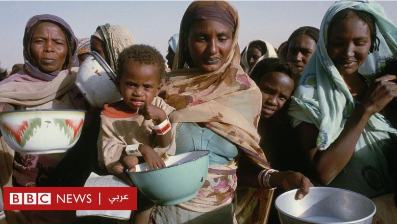 ⭕️ حكومة بورتسودان تنكر المجاعة وتنسحب من نظام عالمي لمراقبة الجوع