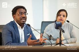 حرب 15 أبريل: سقوط الأقنعة وفضح المتلونين.. (عمر عشاري) نموذجاً