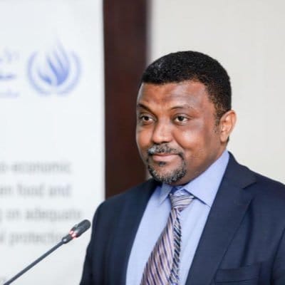 مستشار حميدتي يكشف: إعلان “حكومة السلام والوحدة” قريباً بمناطق الدعم السريع
