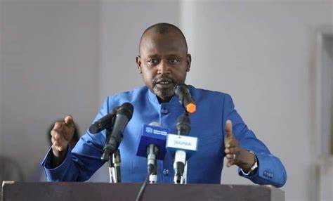 الهادي إدريس في حوار : الحــرب السودانية لن تنتهي إلا بهزيمة الحركة الإسلامية وإفشال مشروعهم