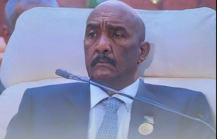 هزة إدارية في حكومة بورتسودان.. إعفاء وزيرة ومسؤولين وحل مجالس إدارات شركات قطاع عام