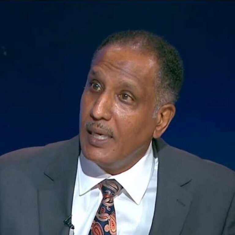د.  الوليد مادبو يكتب: السودان بين الحَماس الثوري والمِراس الفعلي