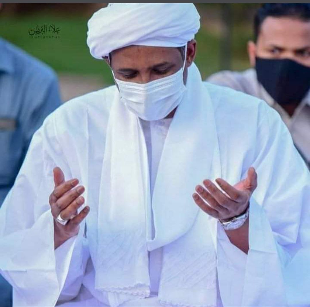 (حميدتي).. ماذا بينك وبين الله أيها الرجل؟