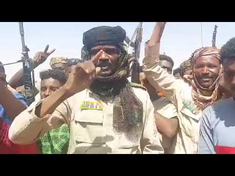 قائد بالدعم السريع يحذر من استمرار استهداف المنشآت المدنية في كردفان