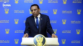 🟨 بورتسودان تغرق في الفوضى.. رئيس الوزراء يلوح بالاستقالة وسط صراع دموي بين الحركات المسلحة على السلطة