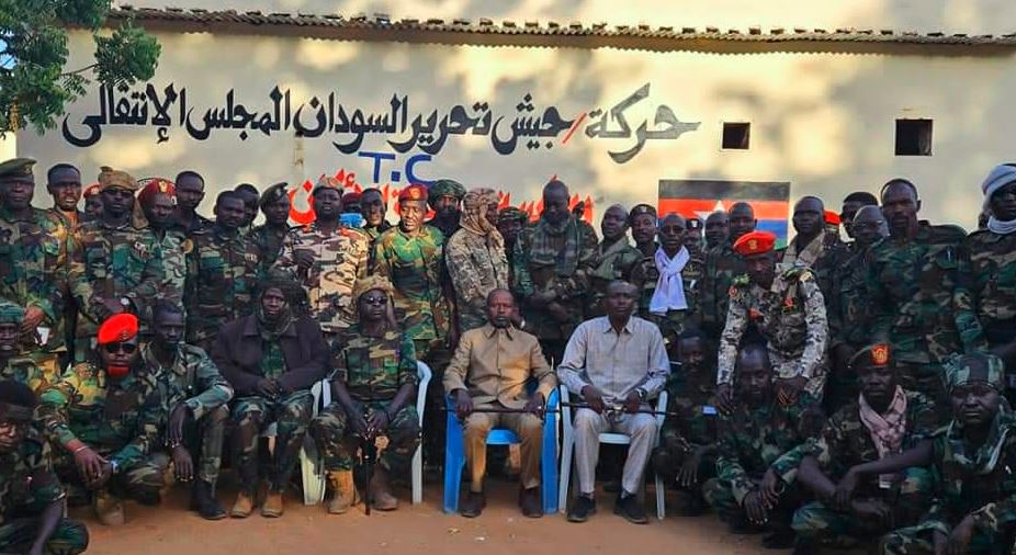 تحرير السودان يحذر سكان الفاشر: المدينة أصبحت ساحة حرب