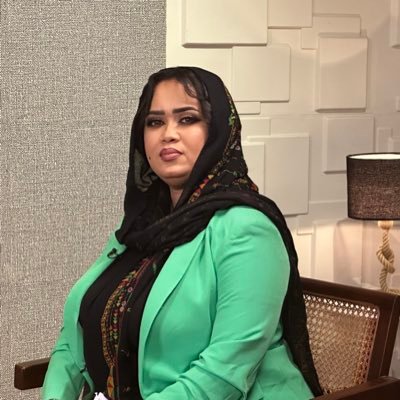 عائشة الماجدي: حركات الكفاح طلاب السلطة والكراسي(انتحار سياسي)