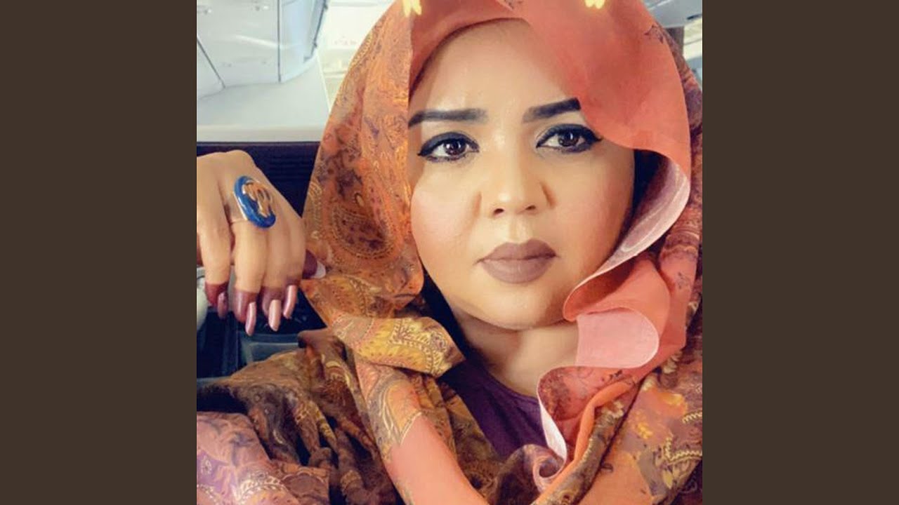 ندى القلعة تشن هجوماً عنيفاً على جبريل إبراهيم ((لا يجوز بقاؤه في المالية))