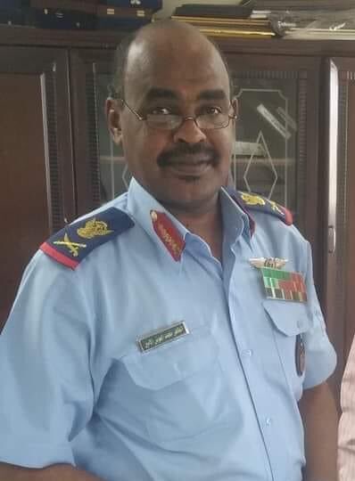 صفقة تسليح بين الإخوان المسلمين بالسودان وباكستان بقيمة 1.5 مليار دولار  