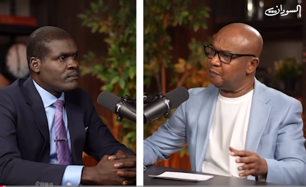 وزير العدل السابق: واشنطن طلبت من إسرائيل عدم دعم انقلاب أكتوبر في السودان