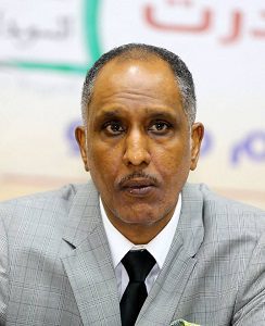 أيا سوداننا: من اغتال ناظراً فقد أغتالَ الأمة؟ بقلم د. الوليد مادبو