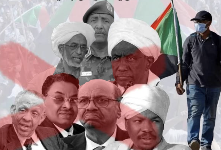 واشنطن تصنف “إخوان السودان” منظمة إرهابية رسمياً اعتباراً من مارس 2026