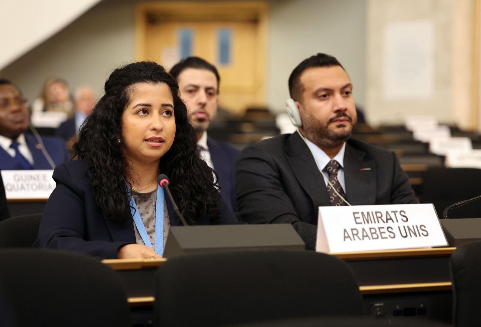 الإمارات: نحتفظ بحق الرد على الاتهامات الكاذبة بشأن السودان