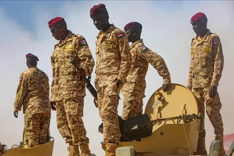 حركة تحرير الجزيرة تطالب بإبعاد حركات سلام جوبا من وسط السودان عقب اختراق أمني
