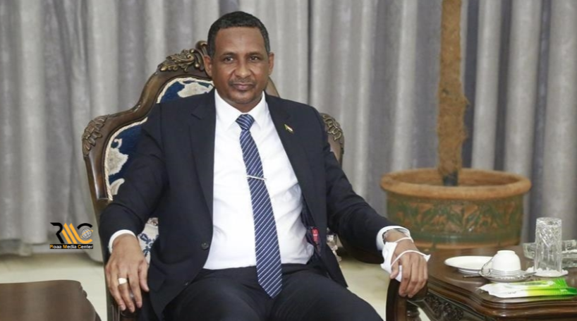 دقلو يرحب بتصنيف الإخوان المسلمين في السودان جماعة إرهابية على المستوى الدولي
