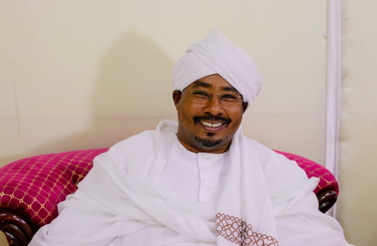 مستشار الدعم السريع يصف تصنيف الإخوان المسلمين إرهابيين بأنه انتصار للشعب السوداني
