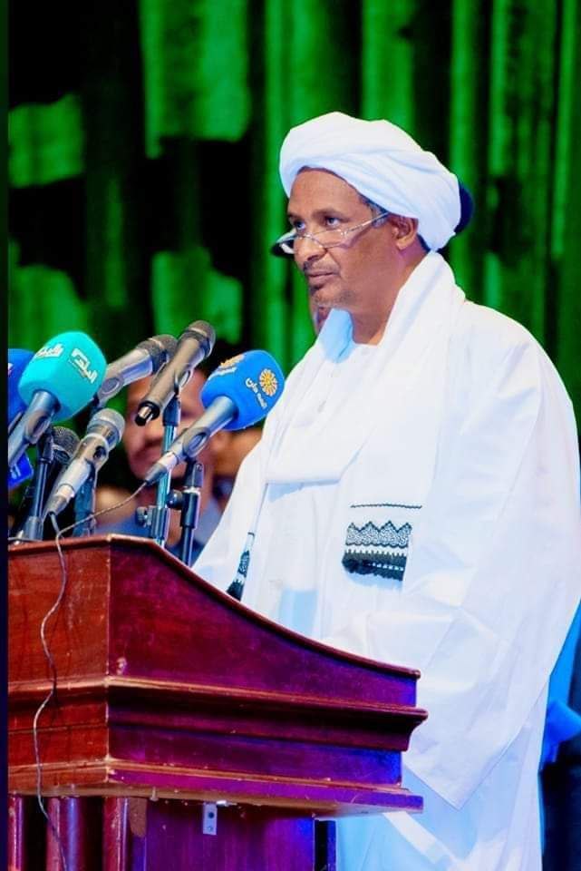 Presidential Council – Government of Peace: Condemnation of Iranian Attacks on Gulf States and Warning of Rising Extremism