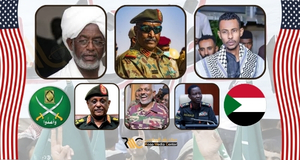 موجة ترحيب واسعة بقرار ت ترامب تصنيف “الإخوان” تنظيمًا إرهابيًا في السودان