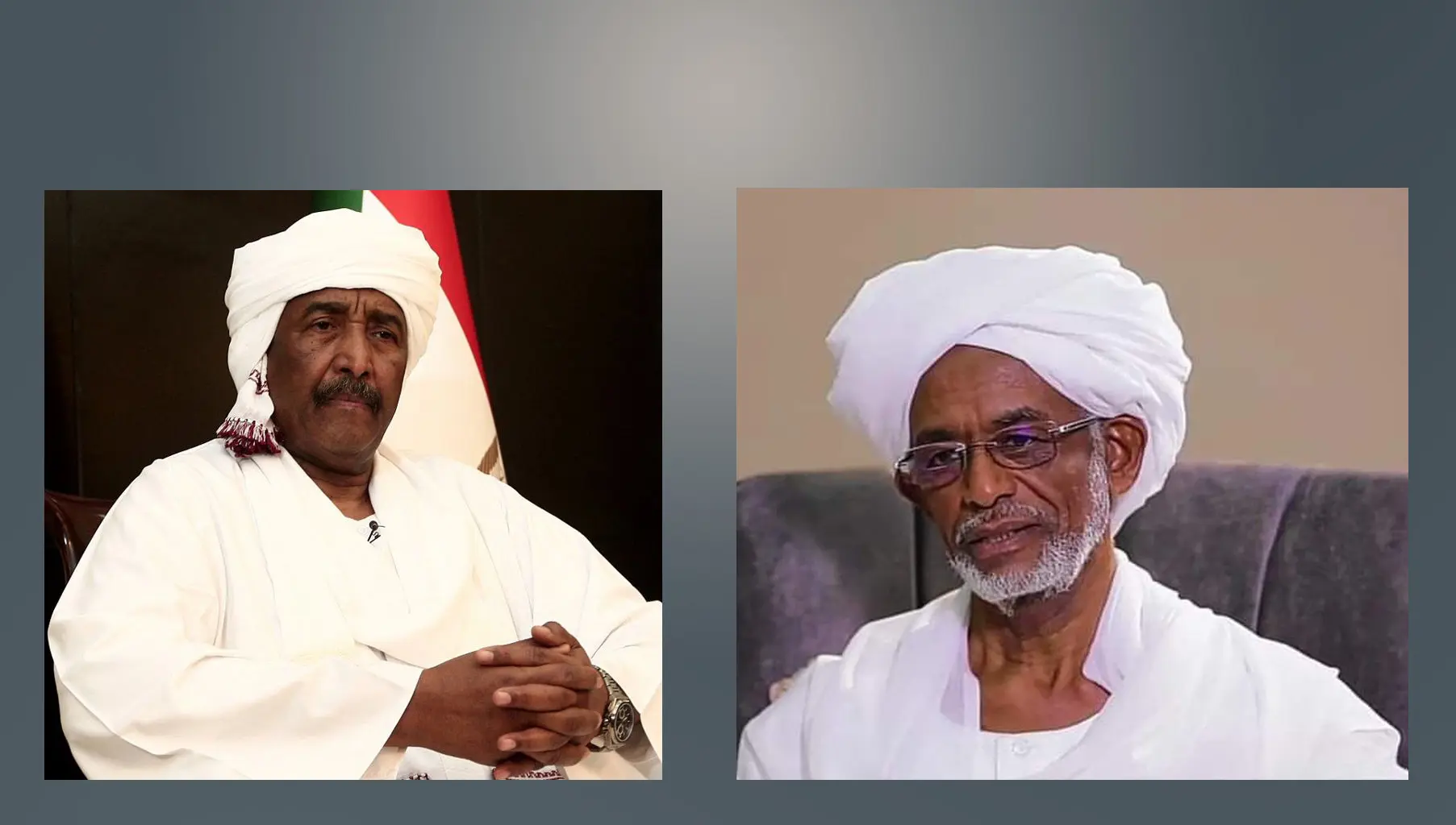 الحركة الإسلامية السودانية تتحدى تصنيفها كمنظمة إرهابية أمريكياً