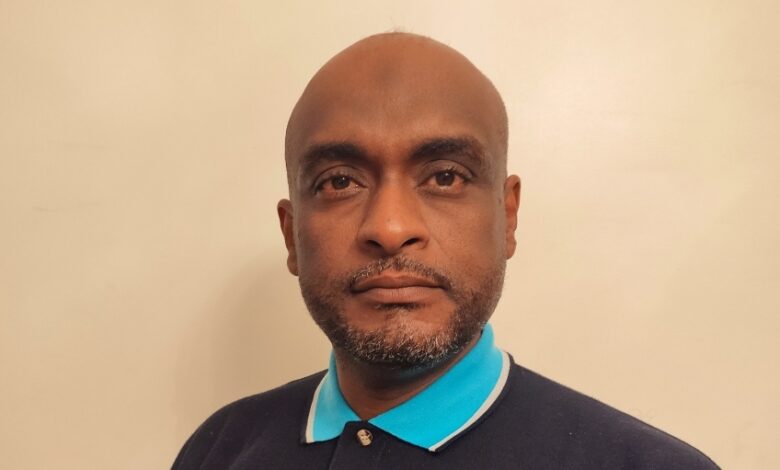 الإفراج عن القيادي الإسلامي ناجي مصطفى بعد احتجازه في بورتسودان