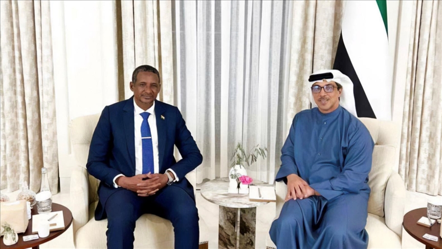 السودان في لحظة التموضع الحرج