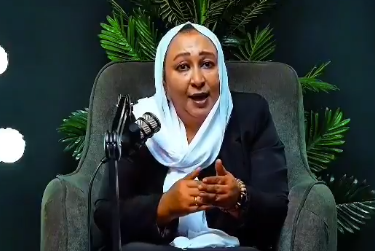 رشا عوض: «درع السودان» و«درع الغرب» وتشكيلات الشرق.. أي مؤسسات دولة يُطلب الوقوف معها؟
