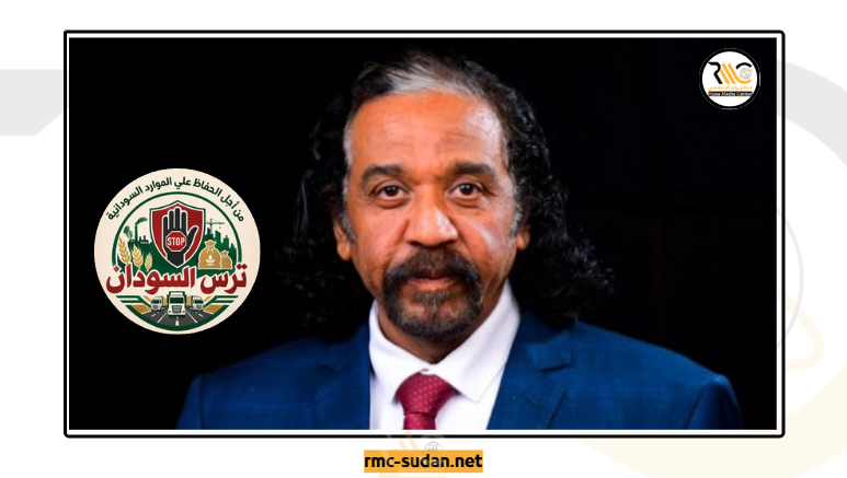 حاكم الإقليم الشمالي يتبنى «ترس السودان» ويطالب بتحقيق دولي في نهب الثروات