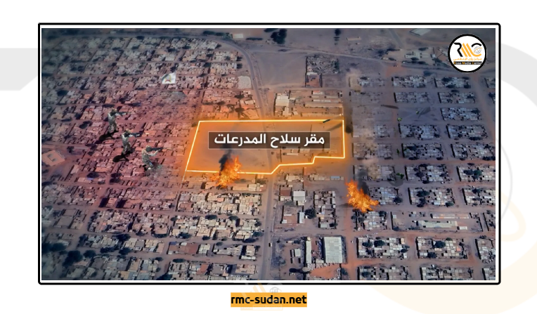 القضاء على كامل المخزون الاستراتيجي للجيش بسلاح المدرعات.. ومصدر يؤكد تدمير الطائرات المسيّرة والذخائر