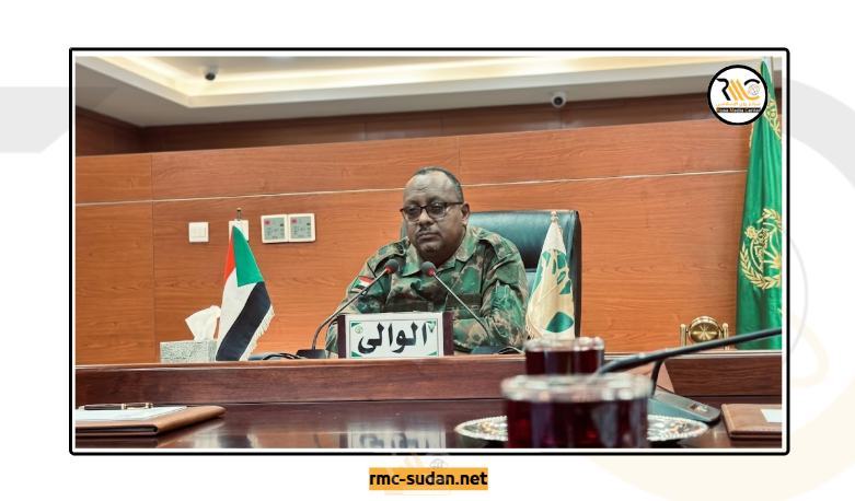 أنباء عن هروب والي شمال كردفان وكبار ضباط الفرقة الخامسة من الأبيض
