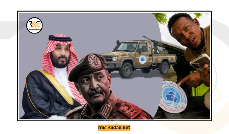 بين منبر جدة وشبكات الإمداد.. كيف دعمت السعودية آلة حرب البرهان؟