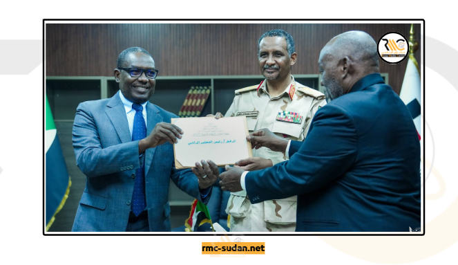 نتيجة الشهادة السودانية 2026 على طاولة دقلو وسط استعدادات لإعلانها خلال أيام