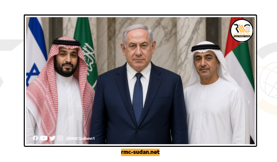 الهاشمي يكشف كواليس وساطة نتنياهو بين الرياض وأبو ظبي ومحاولات استجداء السعودية للتحالفات
